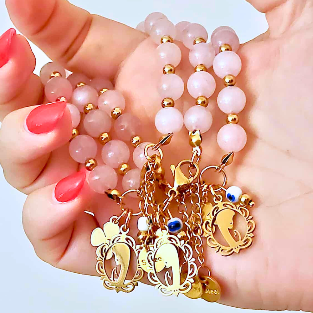 PULSEIRA NOSSA SENHORA DE FATIMA