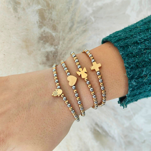 PULSEIRA CHEIAS DE SIGNIFICADO PULSEIRA CHEIAS DE SIGNIFICADO