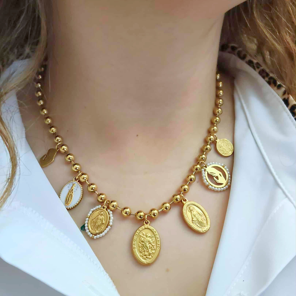 COLAR SUPER PROTEÇÃO