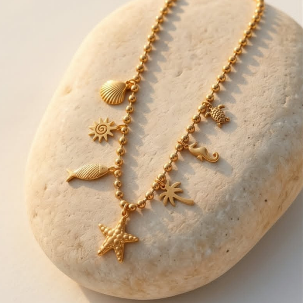 CHARM MIX DO MAR