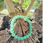 PULSEIRA QUARTZO VERDE