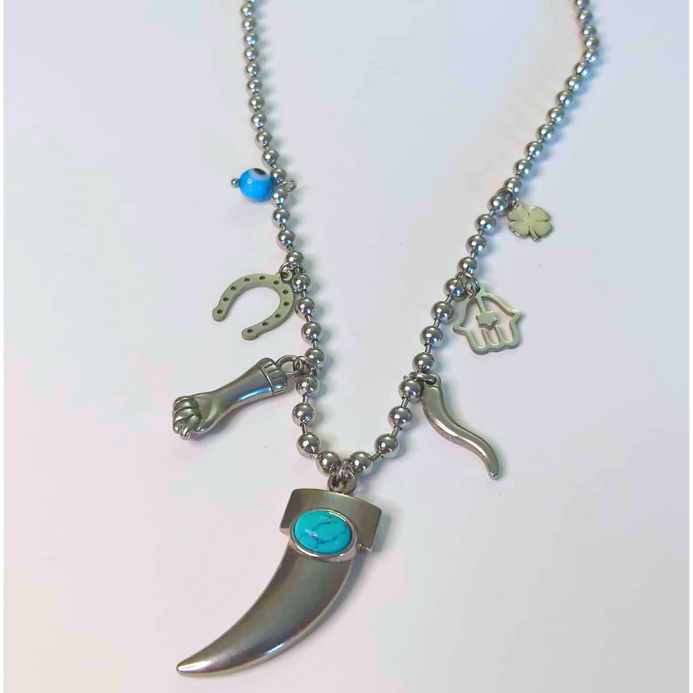 CHARM BOAS ENERGIAS
