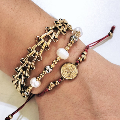 PULSEIRA SÃO BENTO