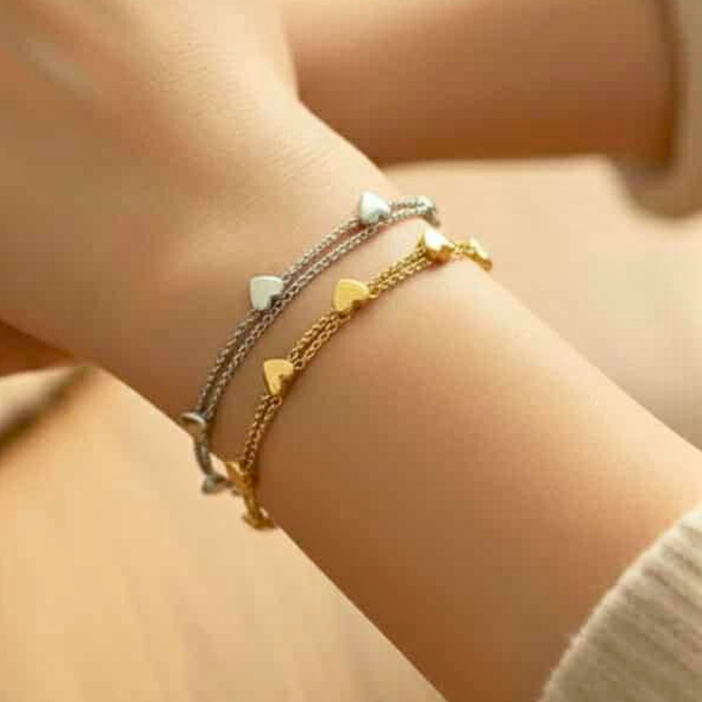 PULSEIRA AMOR INFINITO