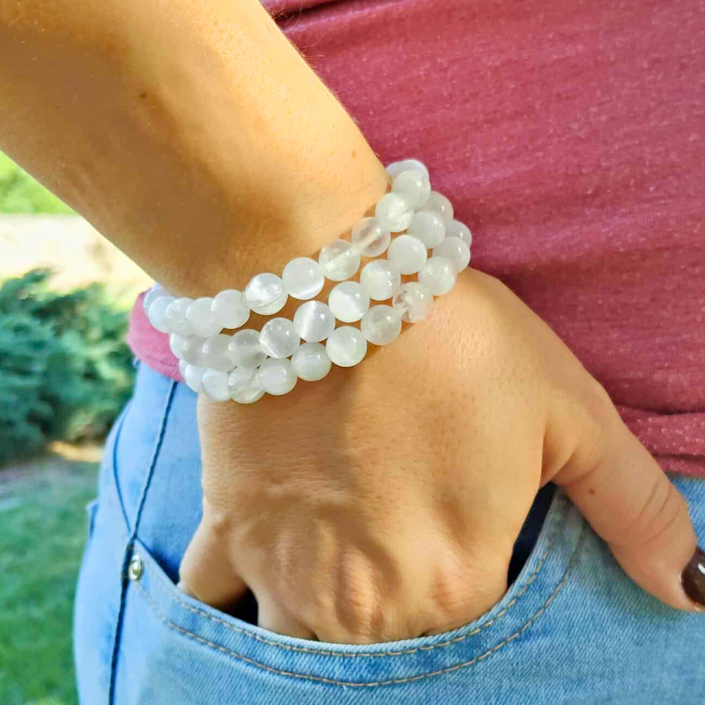 PULSEIRA SELENITE