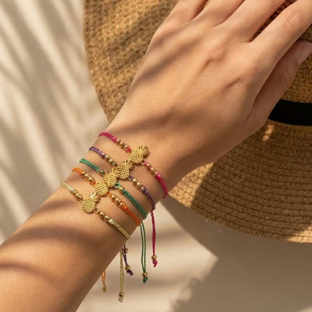 PULSEIRA ANANAS