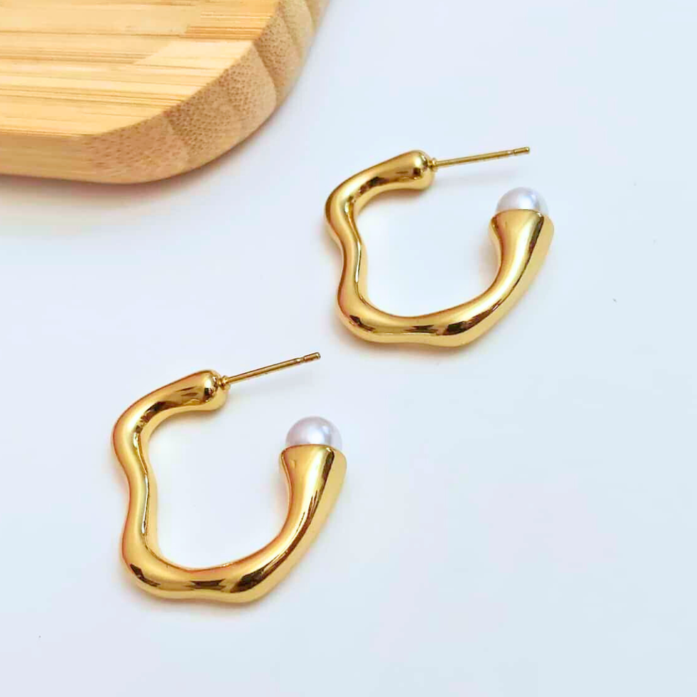 ARGOLAS PÉROLA RAINHA