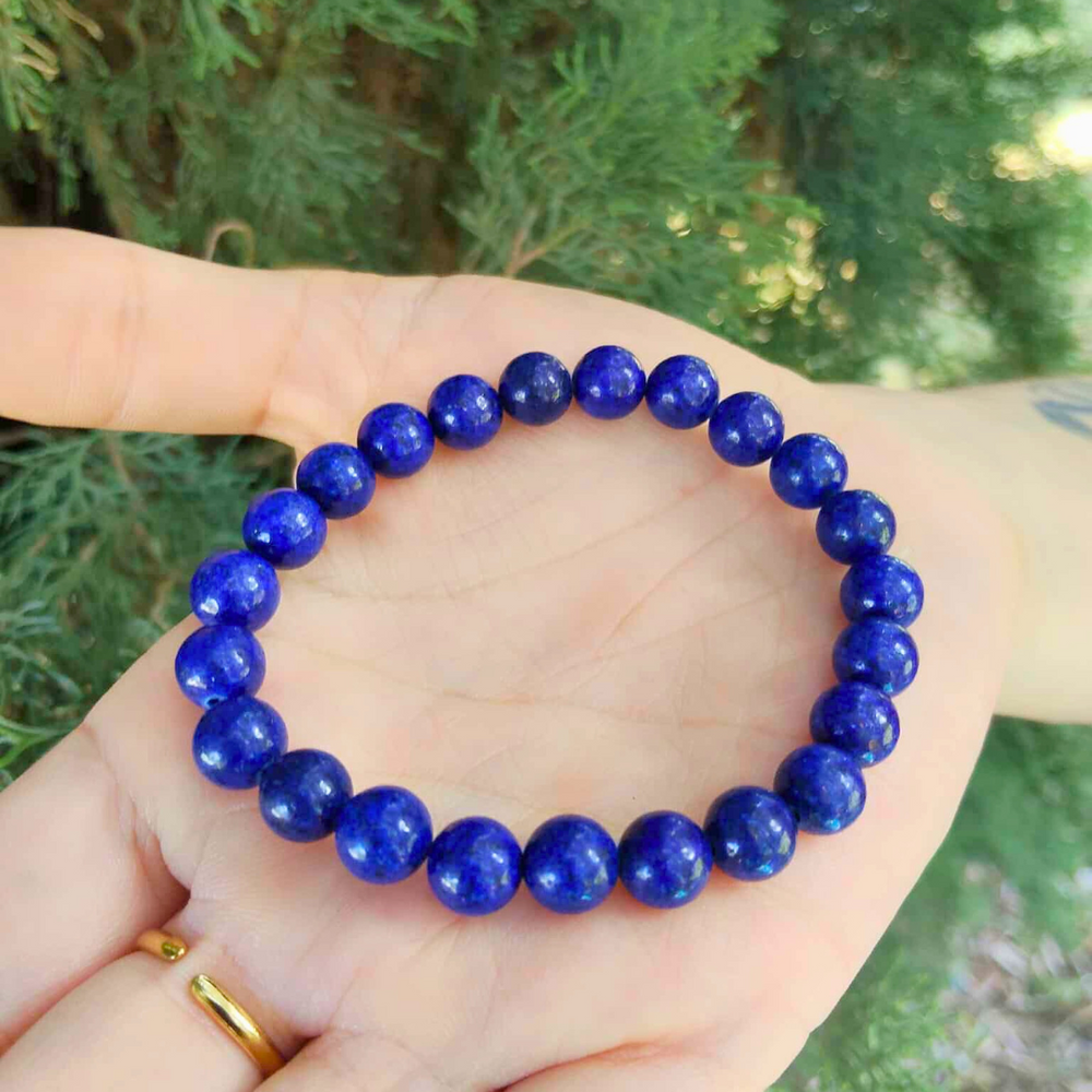 PULSEIRA LAPIS LAZULI