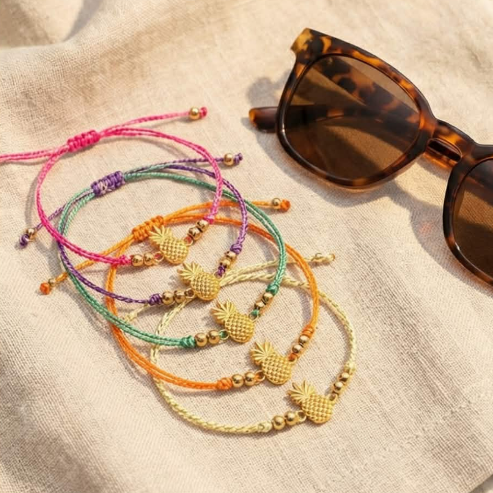 PULSEIRA ANANAS