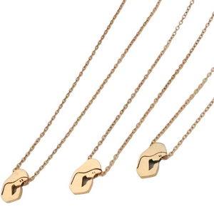 COLAR NOSSA SENHORA DE FATIMA