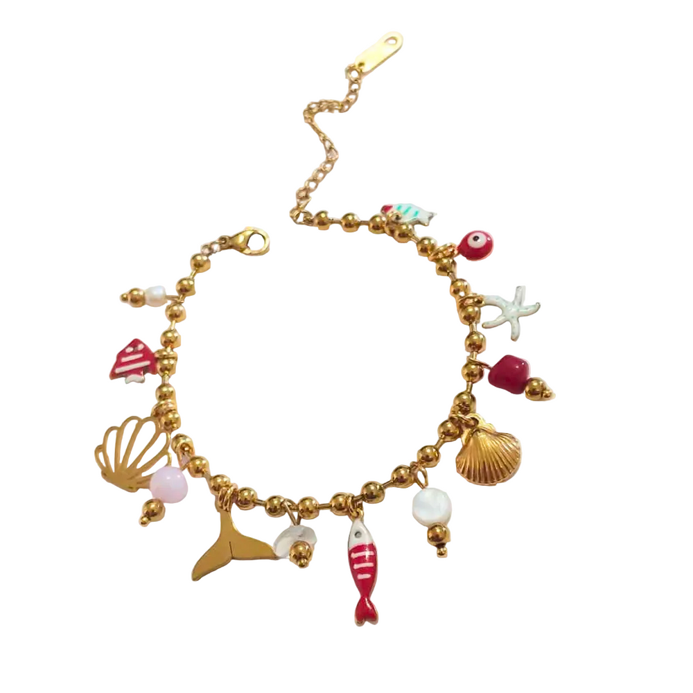 PULSEIRA RAINHA DO MAR