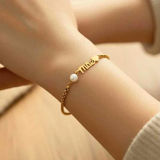 PULSEIRA MÃE DO CORAÇÃO