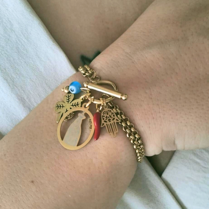 PULSEIRA NOSSA SENHORA DE FATIMA