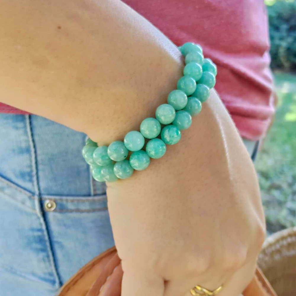 PULSEIRA AMAZONITA