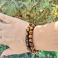 PULSEIRA OLHO TIGRE
