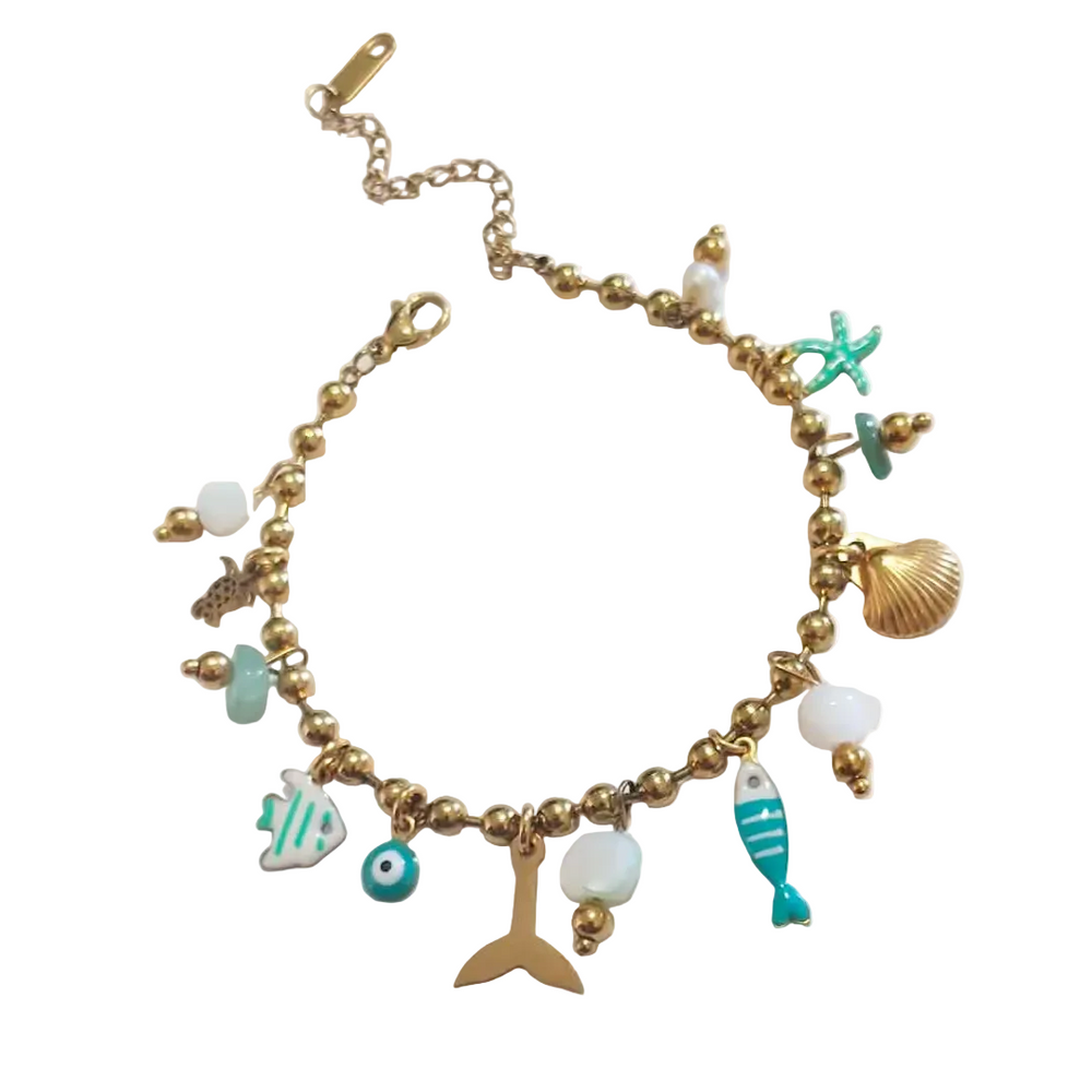 PULSEIRA RAINHA DO MAR
