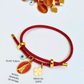 PULSEIRA PROTEÇÃO DE NOSSA SENHORA DE FATIMA