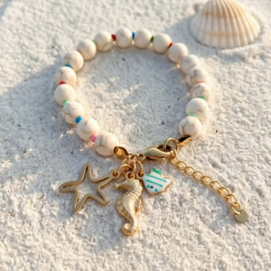 PULSEIRA REI DOS OCEANOS