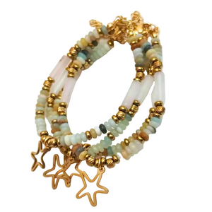 PULSEIRA ESTRELA DO MAR