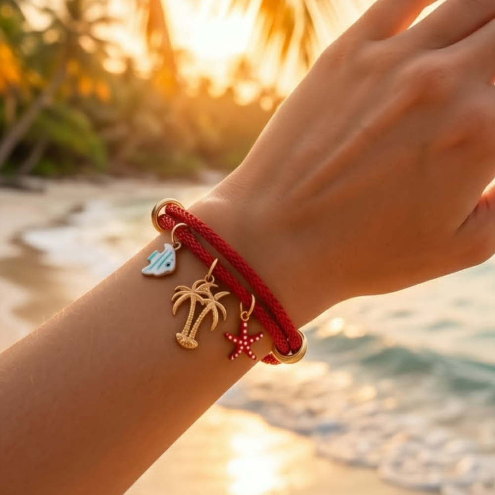 PULSEIRA BELEZA DO OCEANO