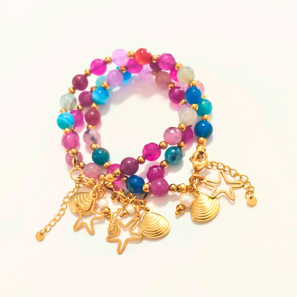 PULSEIRA ESTRELA DO MAR