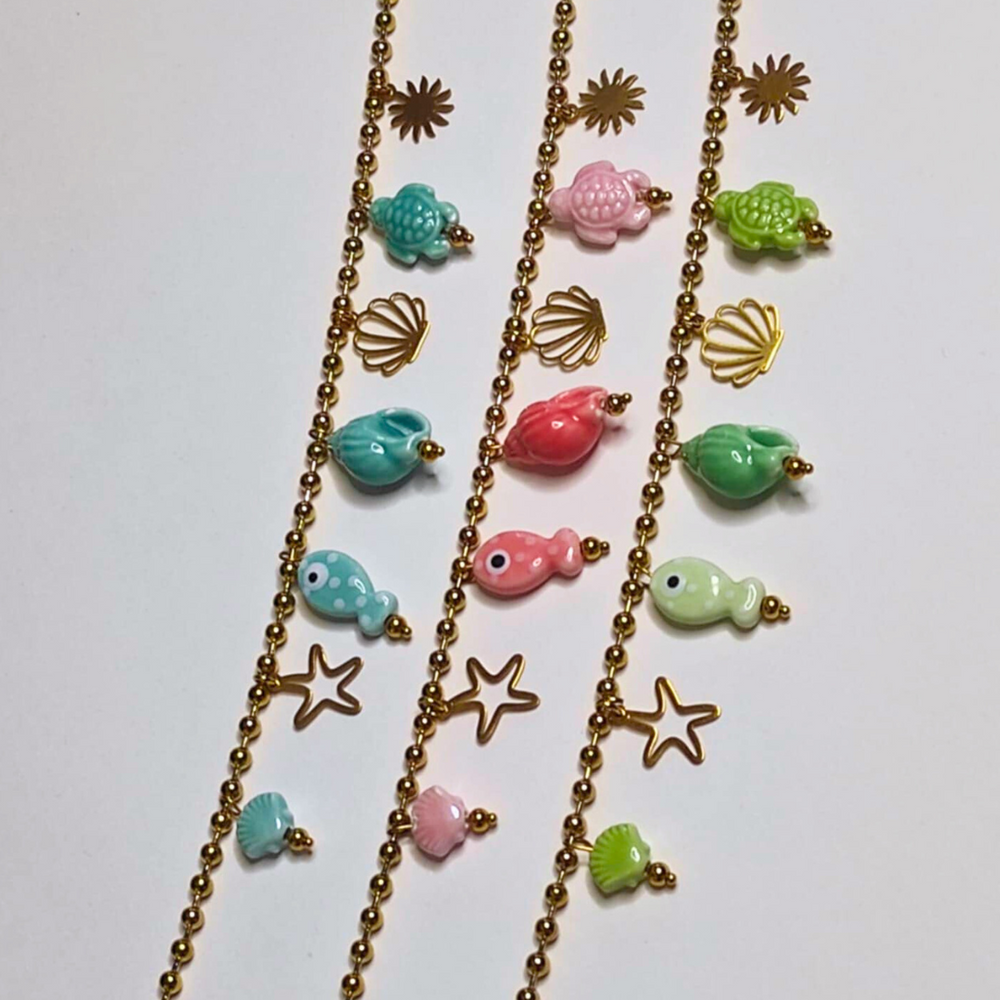 CHARM MIX DO MAR