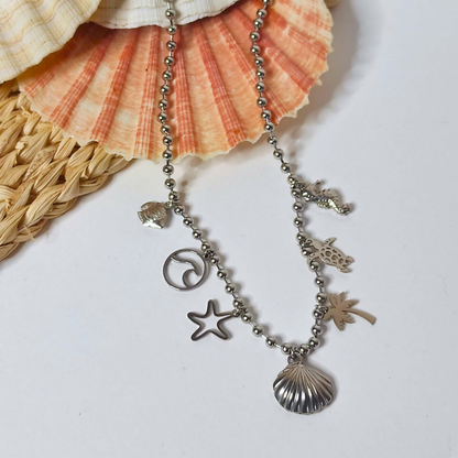 CHARM CONCHA DO MAR