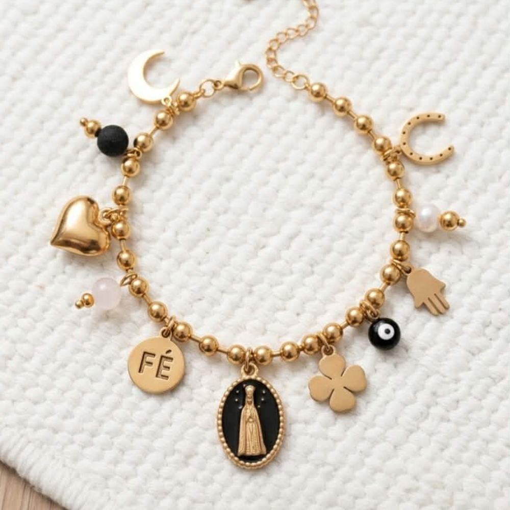 PULSEIRA NOSSA SENHORA DE FATIMA