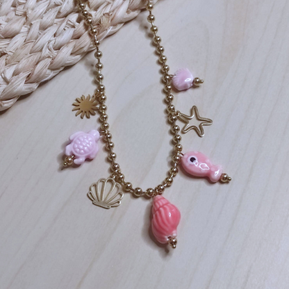 CHARM MIX DO MAR