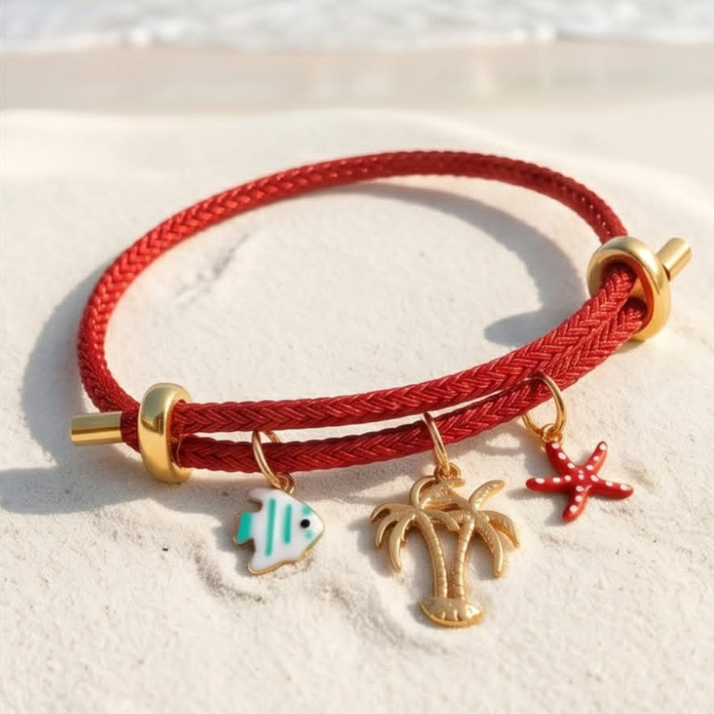 PULSEIRA BELEZA DO OCEANO