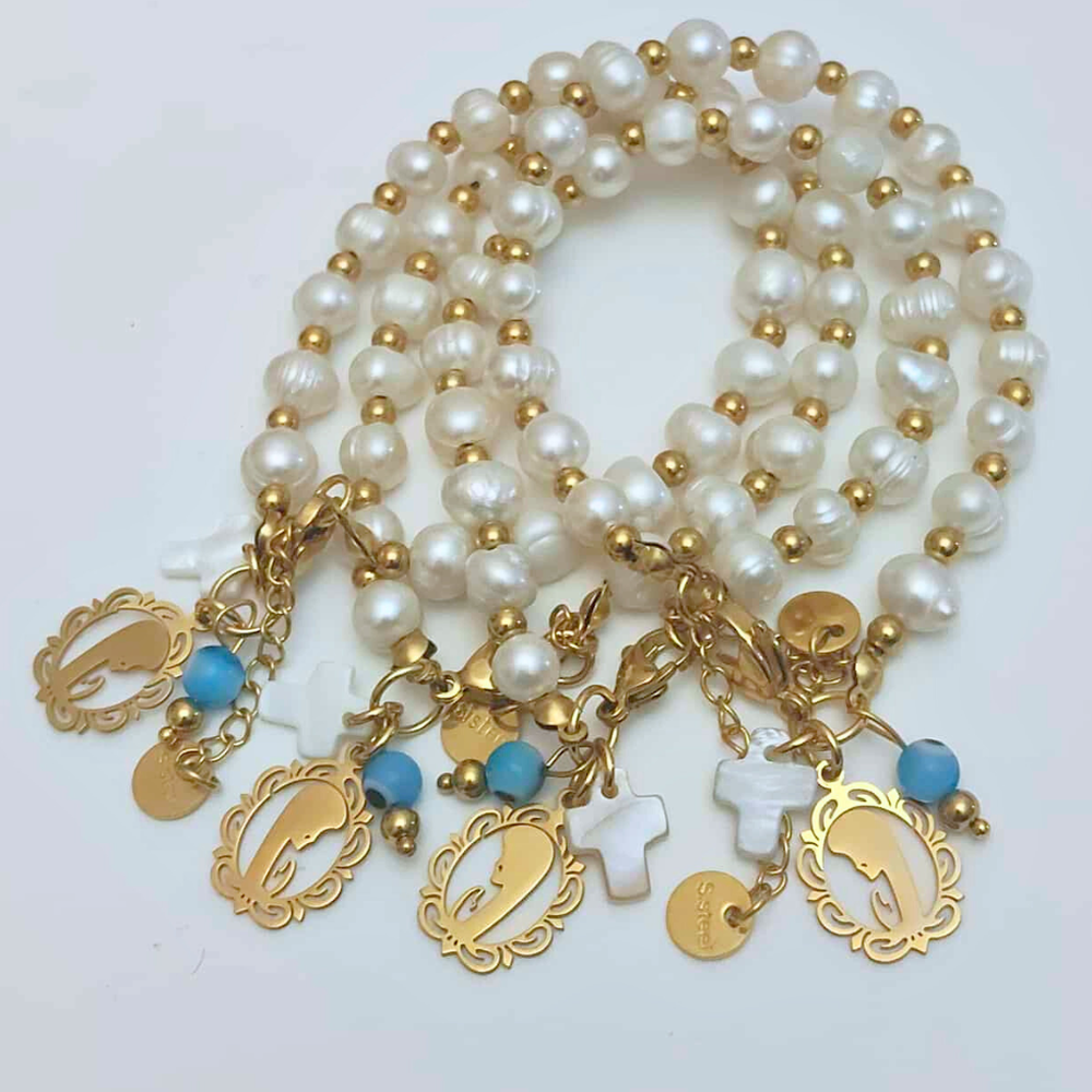 PULSEIRA NOSSA SENHORA DE FATIMA