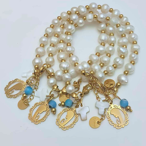 PULSEIRA NOSSA SENHORA DE FATIMA
