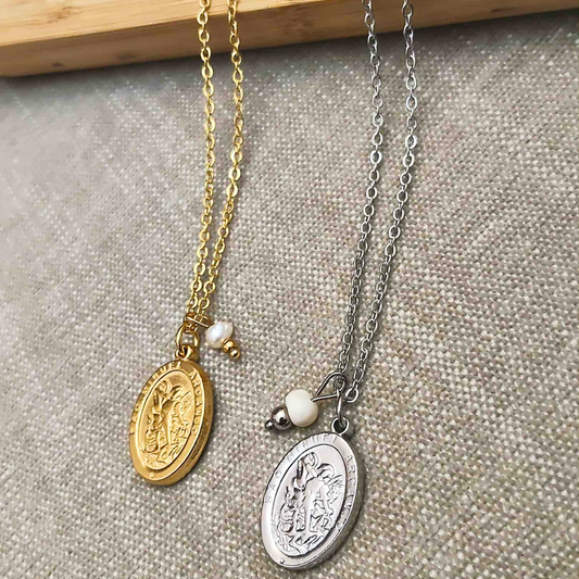 COLAR SÃO MIGUEL ARCANJO