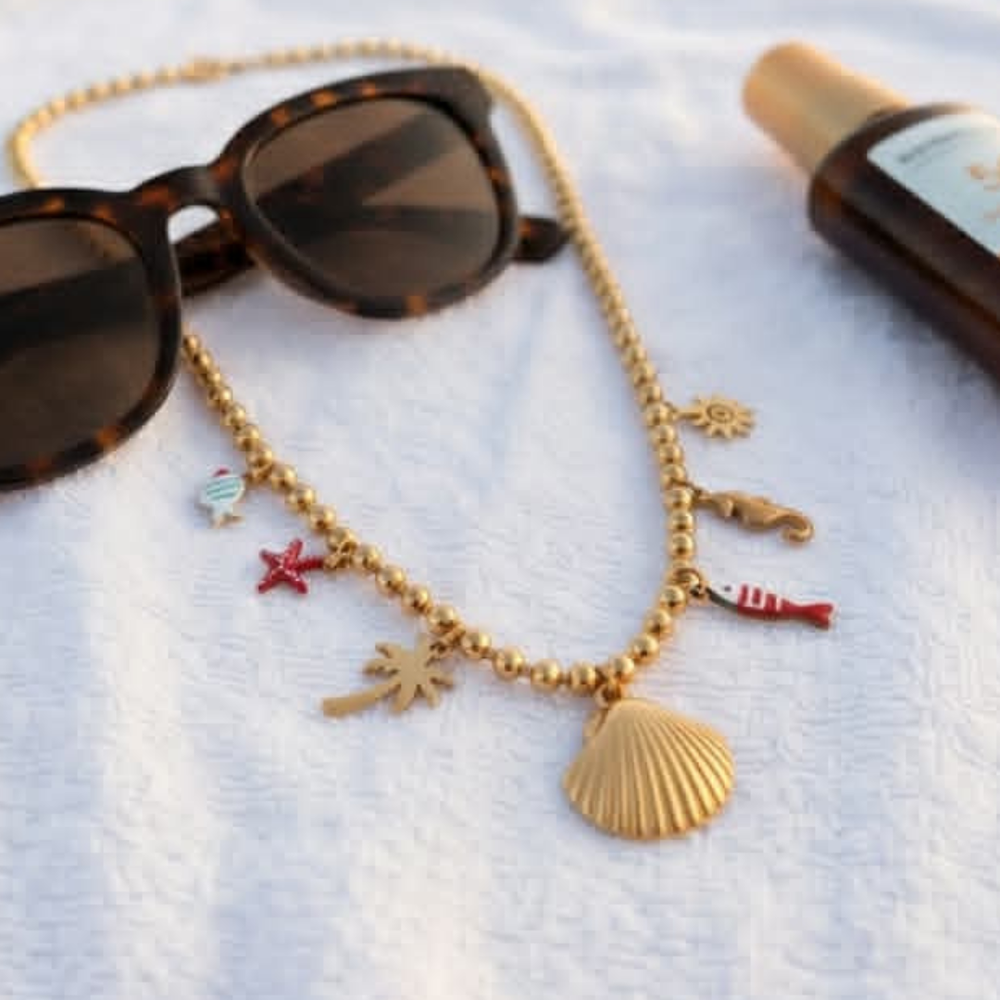 CHARM MIX DO MAR