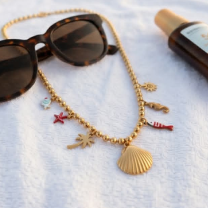 CHARM MIX DO MAR