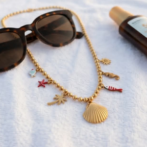 CHARM MIX DO MAR