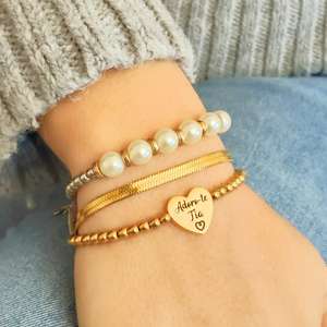 PULSEIRA ADORO-TE TIA