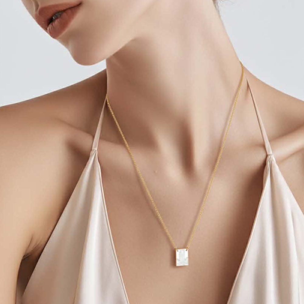 ESCAPULÁRIO NOSSA SENHORA DE FATIMA