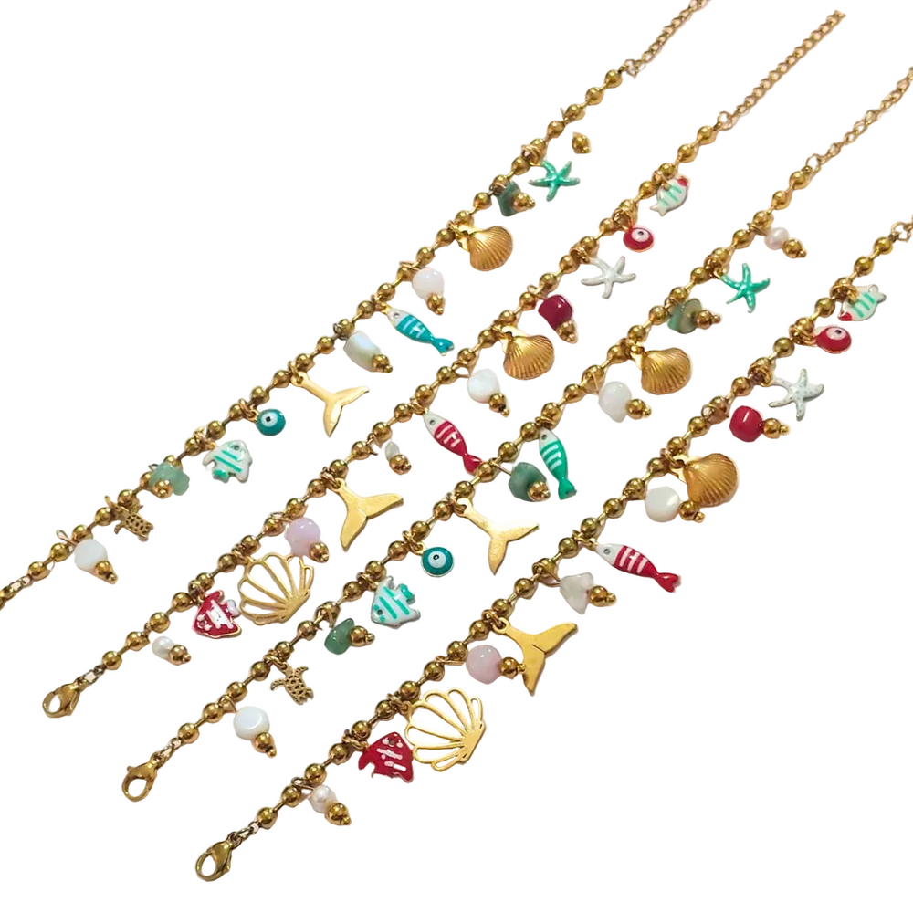 PULSEIRA RAINHA DO MAR