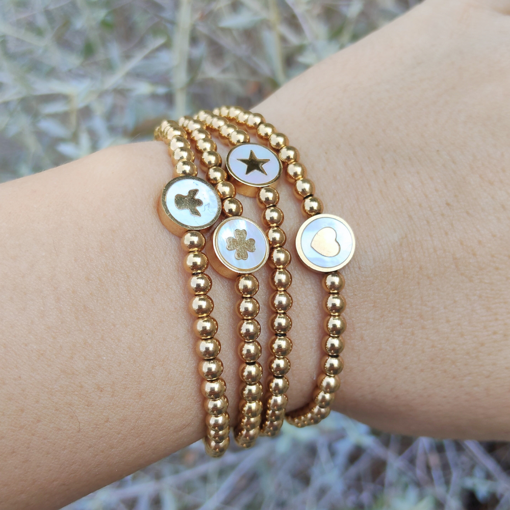PULSEIRA EM AÇO