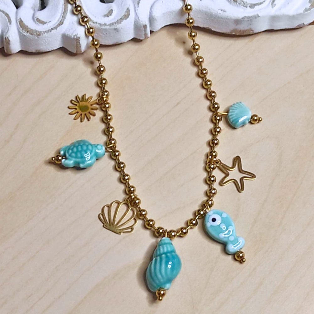 CHARM MIX DO MAR