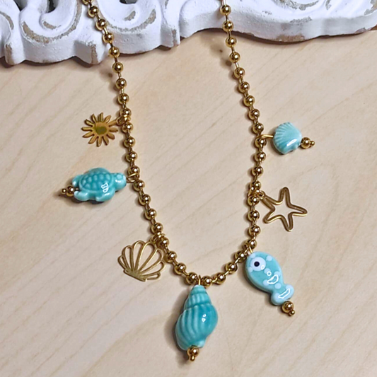 CHARM MIX DO MAR