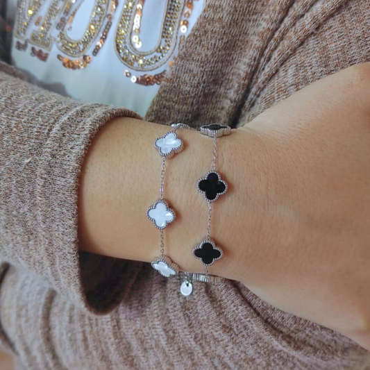PULSEIRA 5 TREVOS