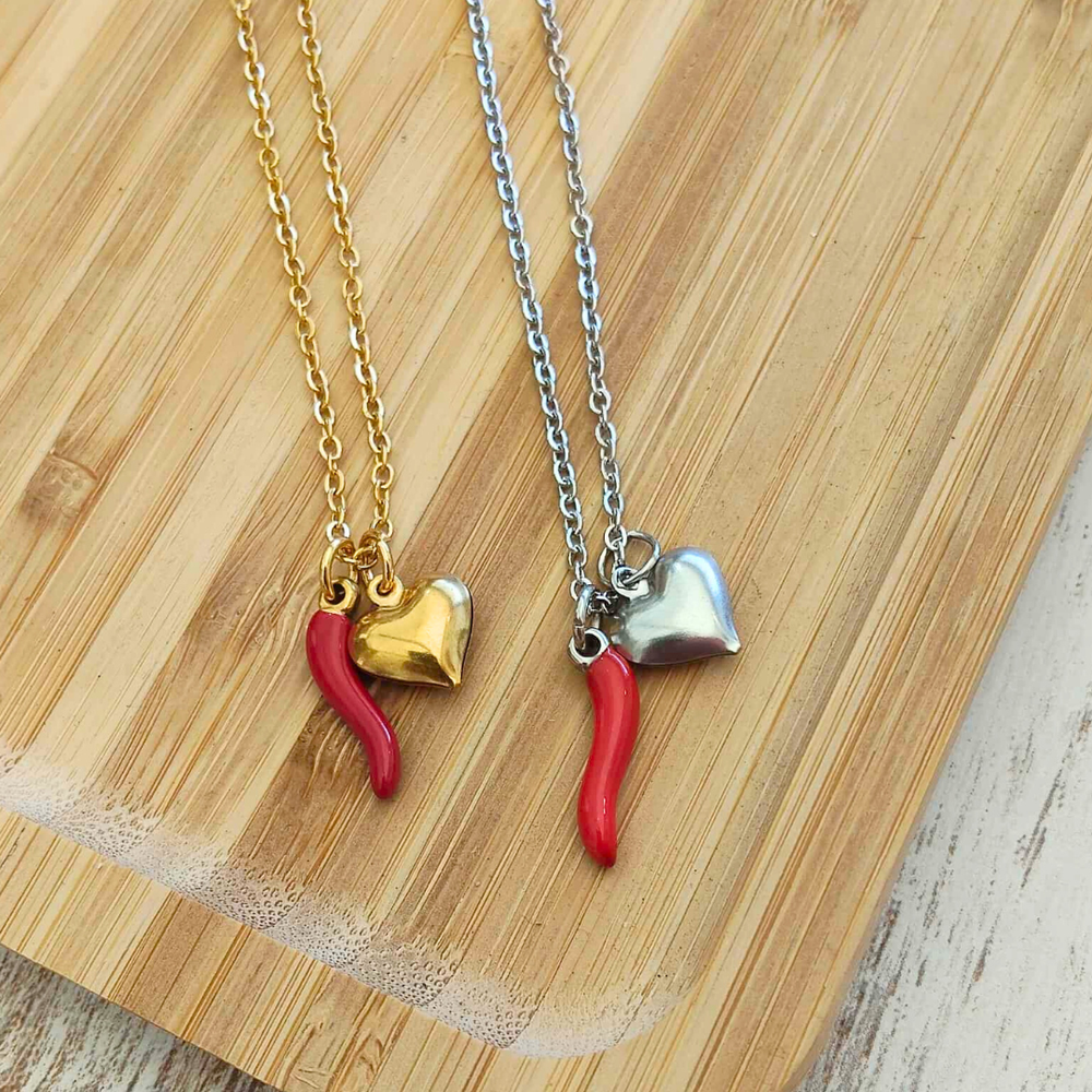 COLAR PROTEÇÃO E AMOR