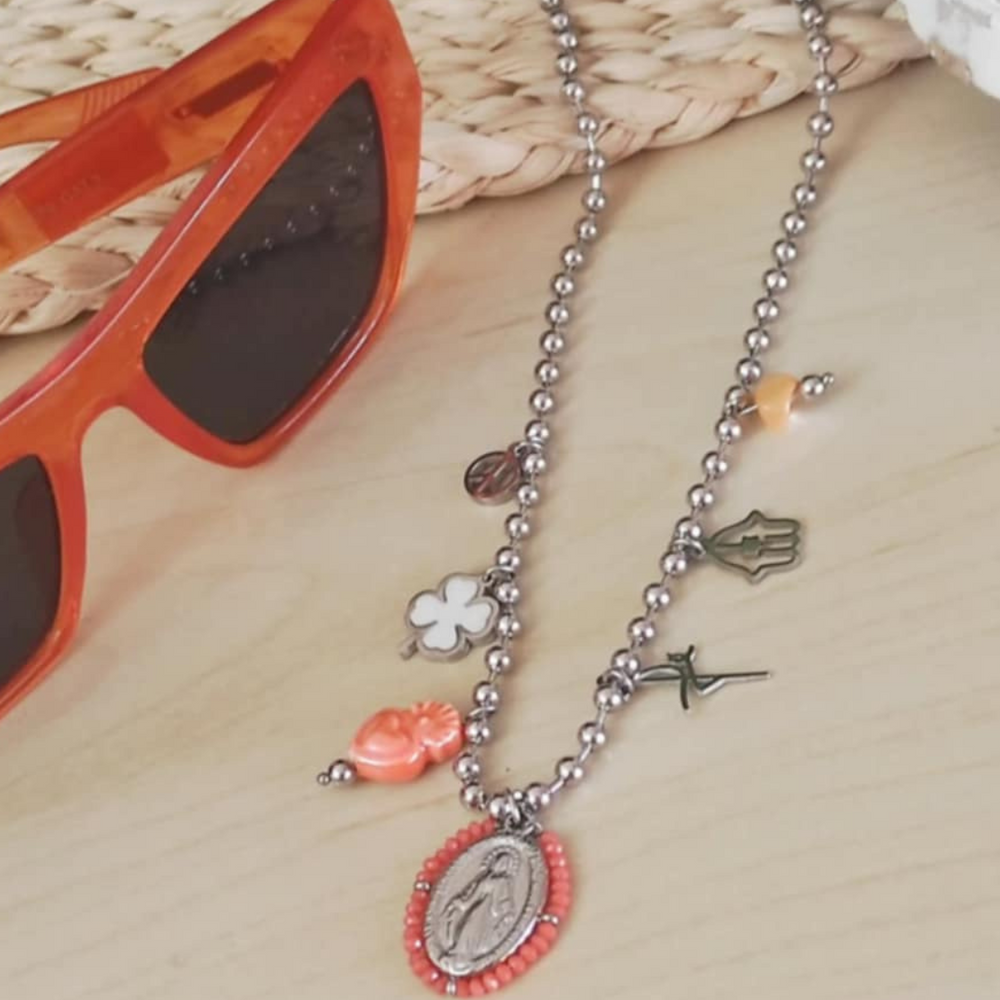 CHARM NOSSA SENHORA DAS GRAÇAS