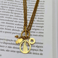 COLAR NOSSA SENHORA DE FATIMA
