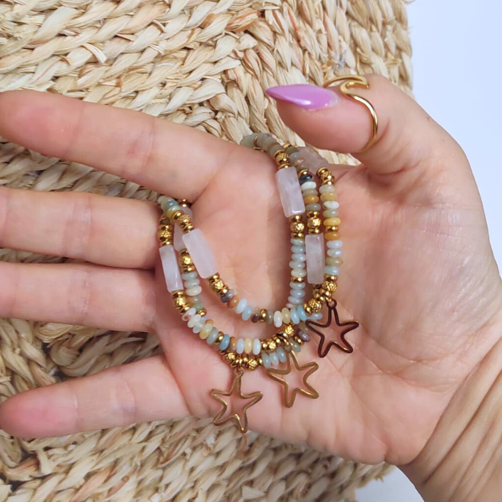 PULSEIRA ESTRELA DO MAR