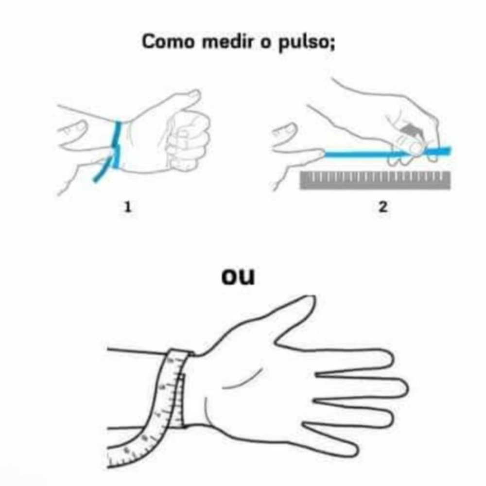 PULSEIRA AMOR E FÉ