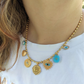 CHARM 7 OLHOS