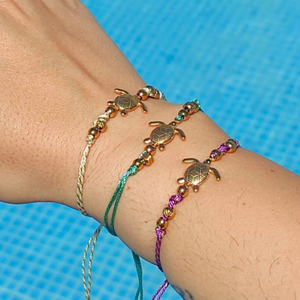 PULSEIRA TARTARUGA